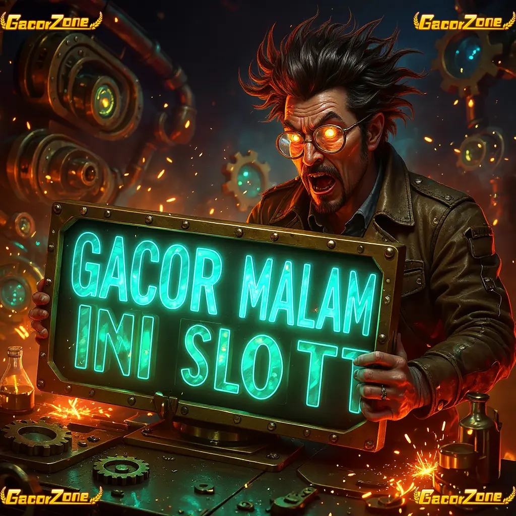 Logo Baru GACORZONE Dealer Suzuki Salatiga Aplikasi Apk gacor zone