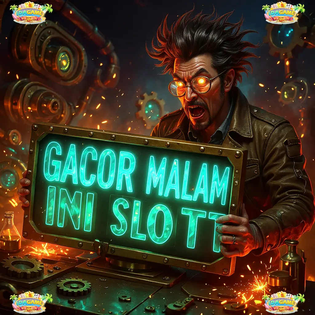 Logo Baru IDAGAME Dealer Suzuki Salatiga Aplikasi Apk ida game