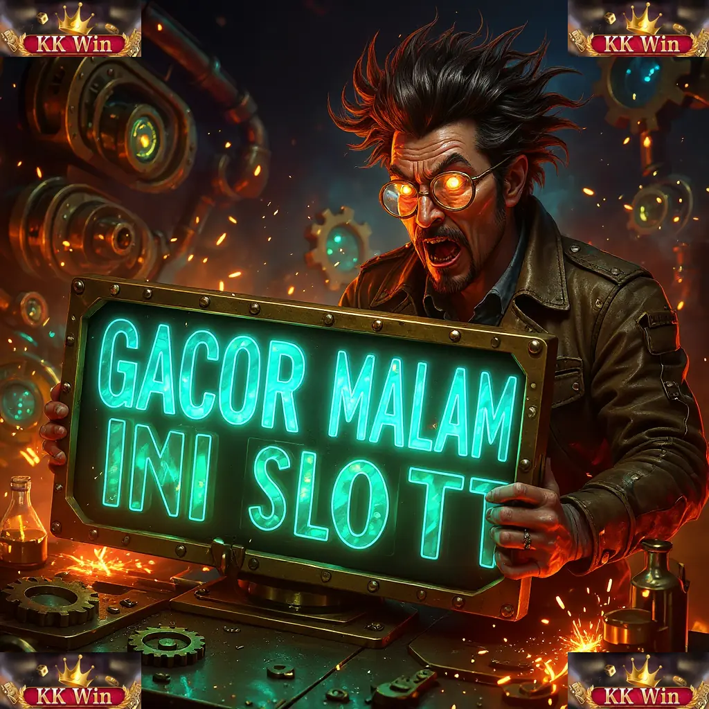 Logo Baru KKWINSLOTS Dealer Suzuki Salatiga Aplikasi Apk KKwin