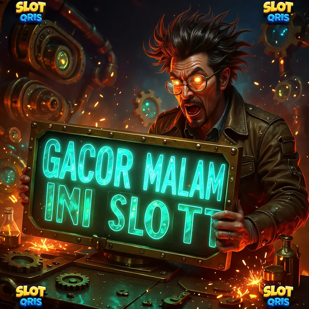 Logo Baru SLOT QRIS Dealer Suzuki Salatiga Aplikasi Apk depo qris